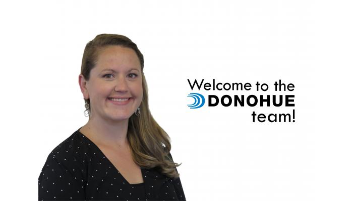 Emily Maher, Ph.D. Joins Donohue’s Milwaukee Office Header Image